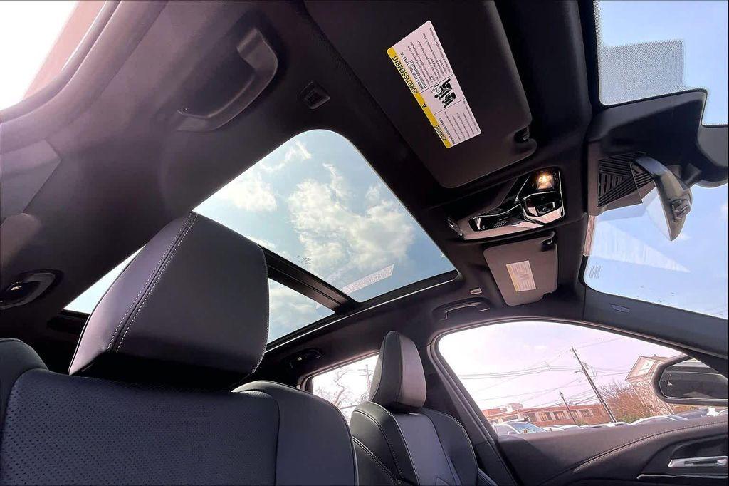 used 2025 BMW X1 car, priced at $45,288