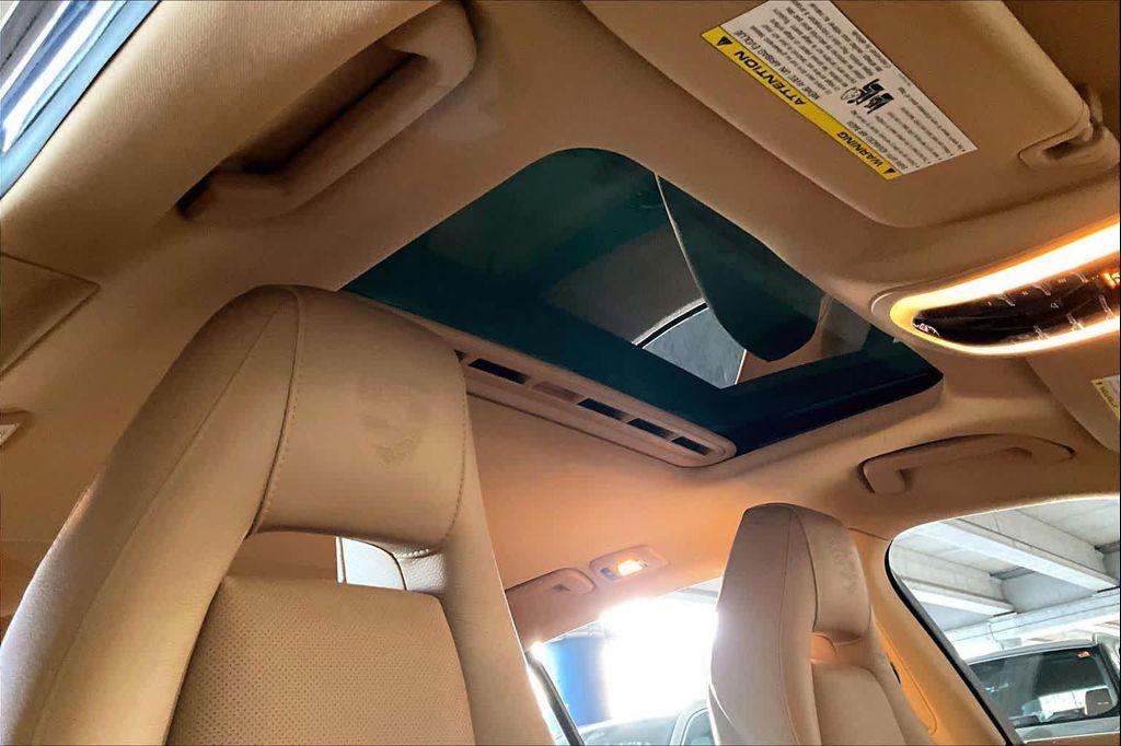 used 2016 Porsche Panamera car, priced at $25,997