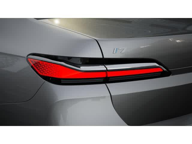 new 2026 BMW i7 car, priced at $122,290