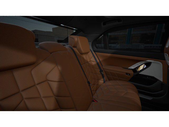 new 2026 BMW 760 car, priced at $139,055