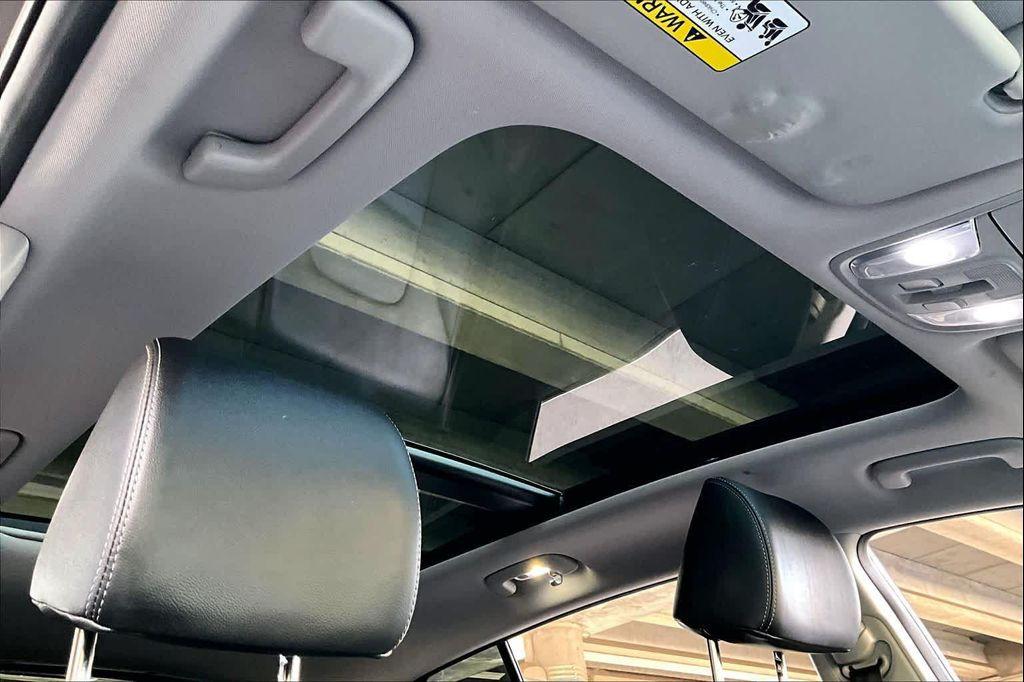 used 2022 Kia Sportage car, priced at $20,300