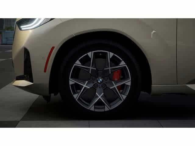 new 2026 BMW X3 car, priced at $58,795