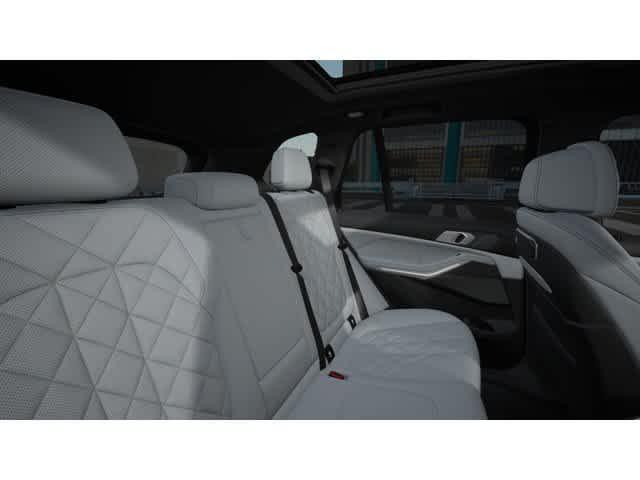 new 2026 BMW X5 car, priced at $83,840