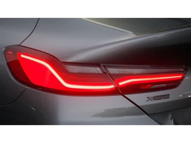 new 2026 BMW 840 Gran Coupe car, priced at $125,990