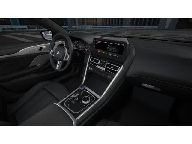 new 2026 BMW 840 Gran Coupe car, priced at $125,990