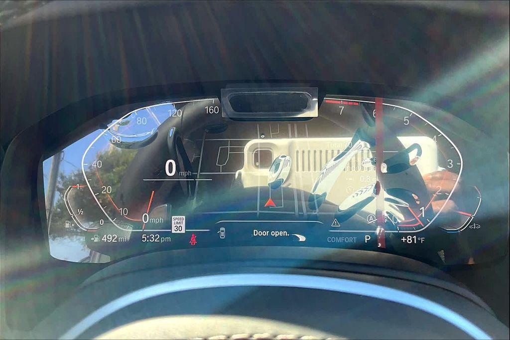 used 2025 BMW 840 Gran Coupe car, priced at $81,788