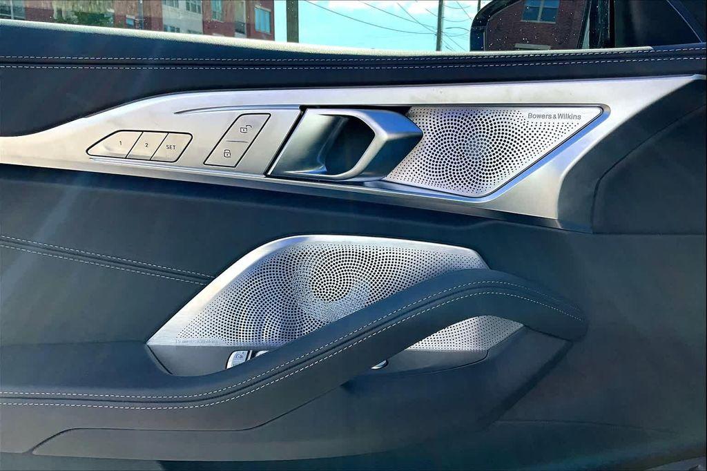 used 2025 BMW 840 Gran Coupe car, priced at $81,788