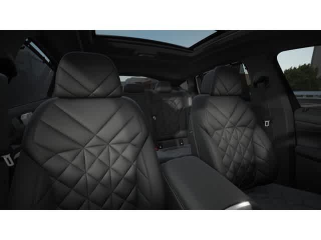 new 2026 BMW X6 car, priced at $107,875