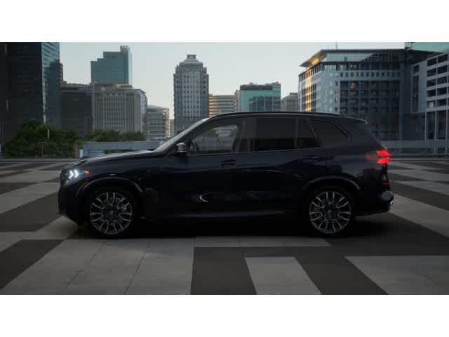 new 2026 BMW X5 car, priced at $81,800