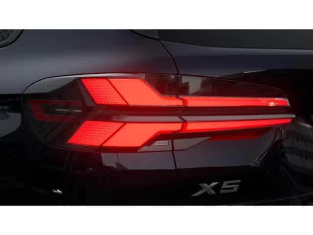 new 2026 BMW X5 car, priced at $81,800