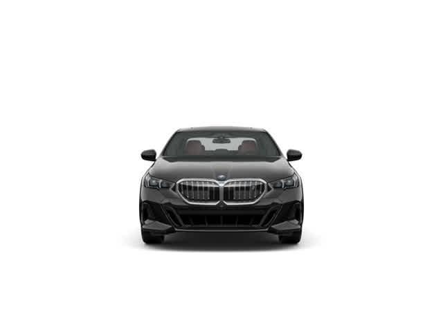 new 2026 BMW i5 car, priced at $73,190