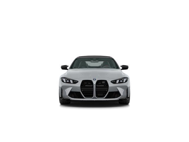 new 2026 BMW M4 car, priced at $94,430