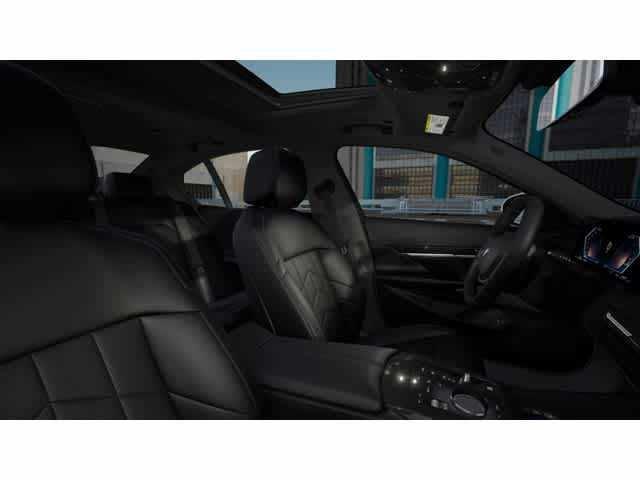 new 2026 BMW 530 car, priced at $67,160