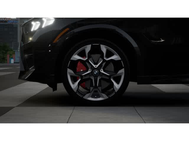 new 2026 BMW X2 car, priced at $53,730