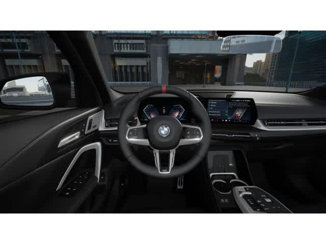 new 2026 BMW X2 car, priced at $53,730