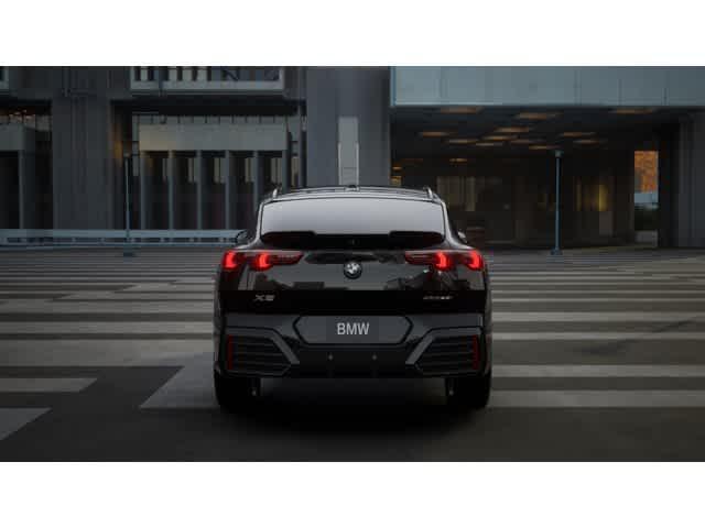 new 2026 BMW X2 car, priced at $53,730