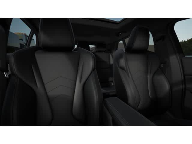 new 2026 BMW X2 car, priced at $53,730