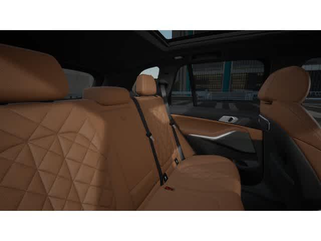 new 2026 BMW X5 PHEV car, priced at $85,525