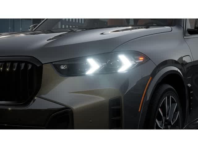 new 2026 BMW X5 PHEV car, priced at $85,525