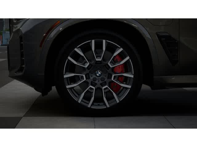 new 2026 BMW X5 PHEV car, priced at $85,525