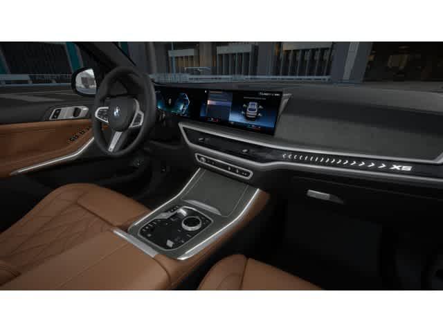 new 2026 BMW X5 PHEV car, priced at $85,525