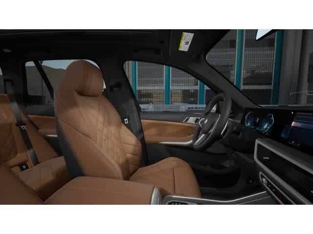 new 2026 BMW X5 PHEV car, priced at $85,525