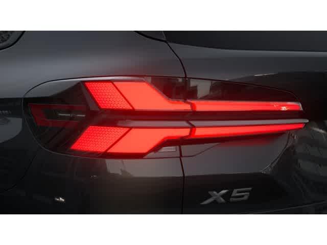 new 2026 BMW X5 PHEV car, priced at $85,525