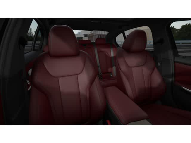 new 2026 BMW 330 car, priced at $55,915