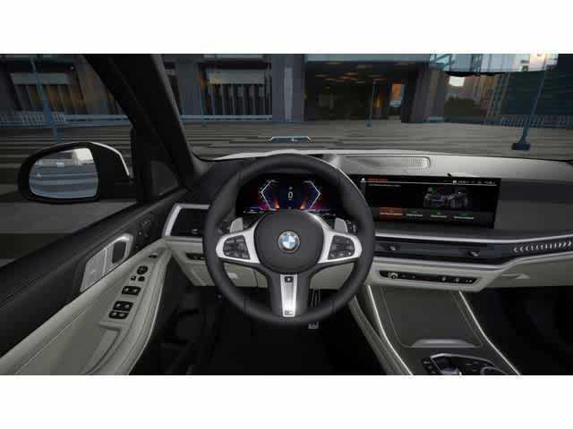 used 2026 BMW X7 car, priced at $93,519