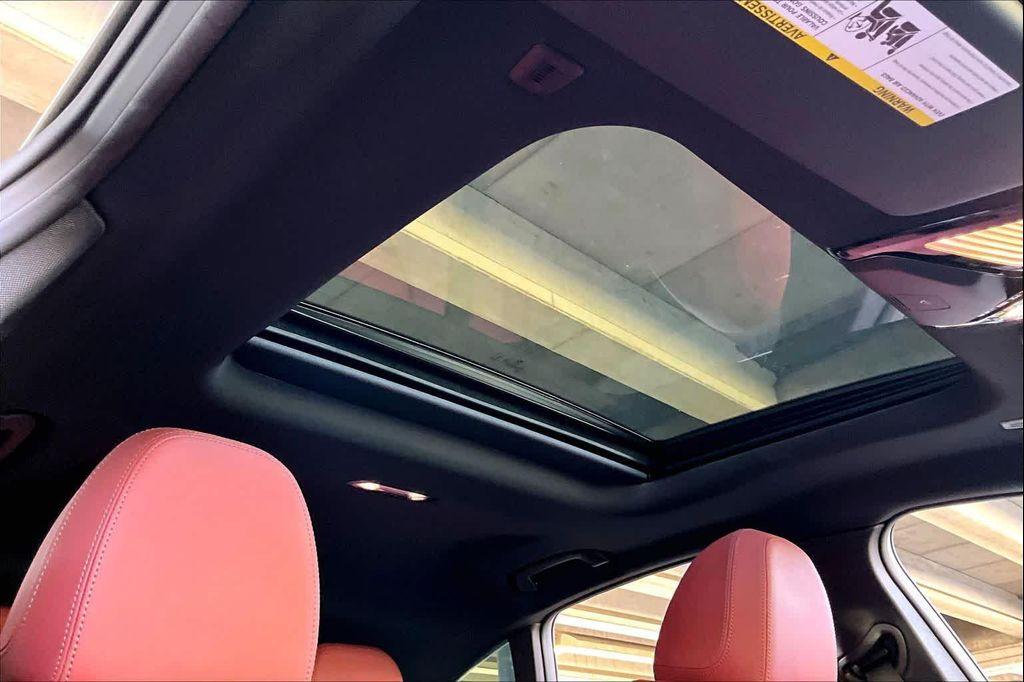 used 2023 BMW i4 Gran Coupe car, priced at $31,333