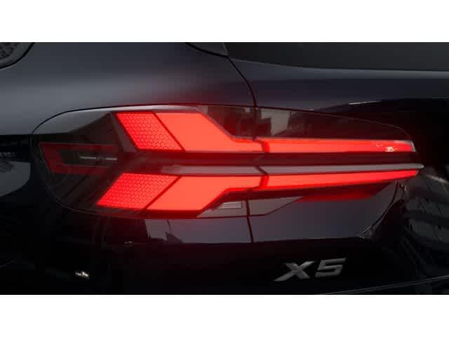 new 2026 BMW X5 car, priced at $78,540