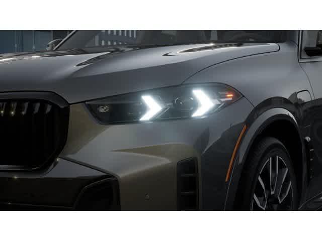 new 2026 BMW X5 PHEV car, priced at $87,250