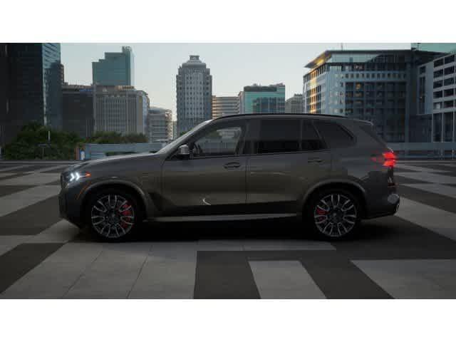 new 2026 BMW X5 PHEV car, priced at $87,250