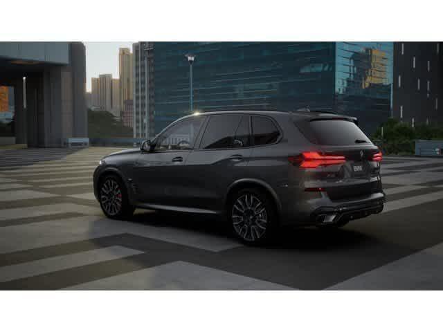 new 2026 BMW X5 PHEV car, priced at $87,250