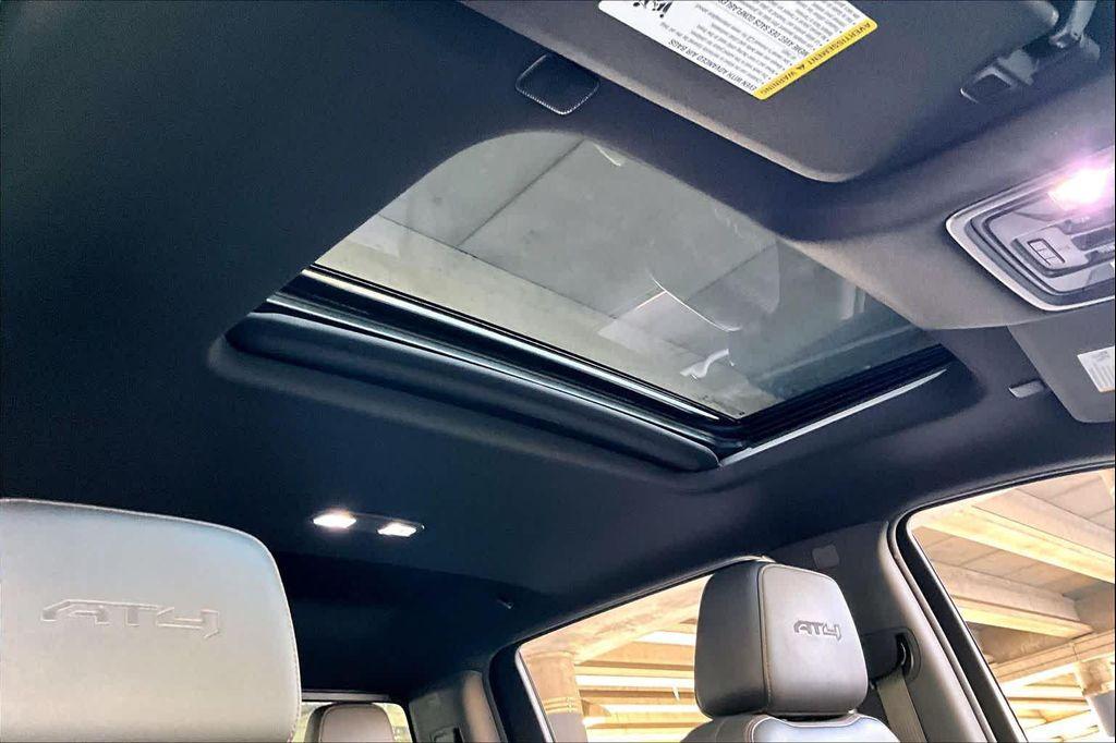 used 2021 GMC Sierra 1500 car, priced at $32,945