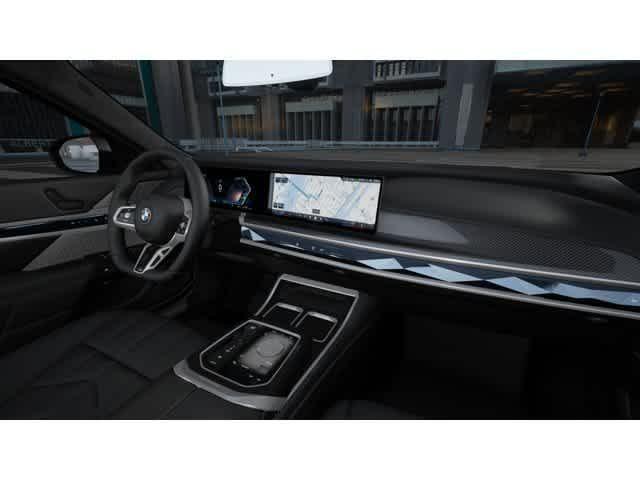 new 2026 BMW 760 car, priced at $172,845