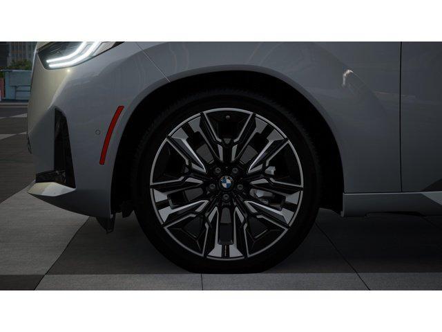 new 2026 BMW X3 car, priced at $62,360