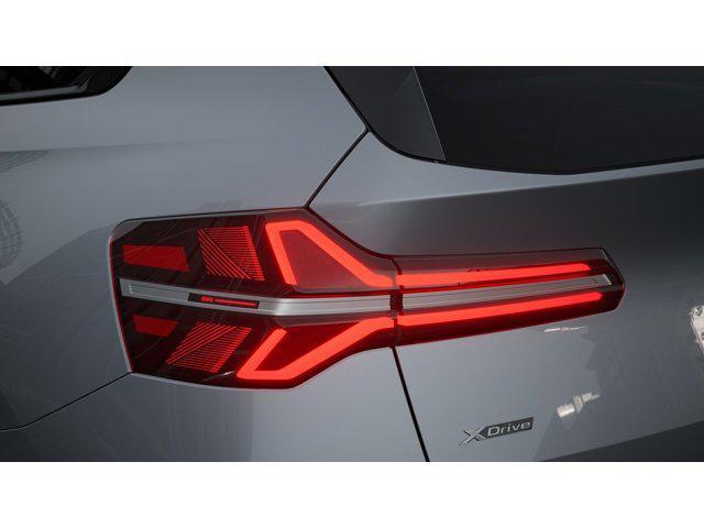 new 2026 BMW X3 car, priced at $62,360