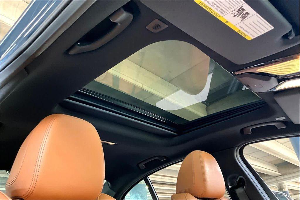 used 2025 BMW 330 car, priced at $38,980