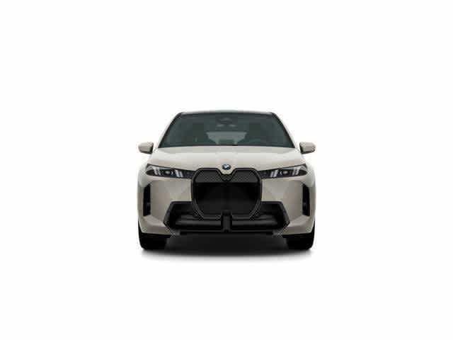 new 2026 BMW iX car, priced at $101,345