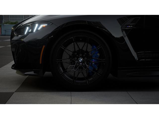 new 2026 BMW M4 car, priced at $89,800