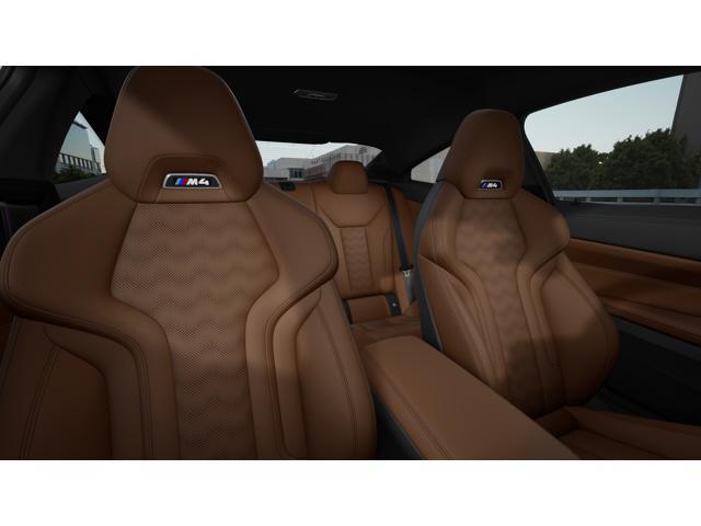 new 2026 BMW M4 car, priced at $89,800