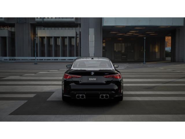 new 2026 BMW M4 car, priced at $89,800