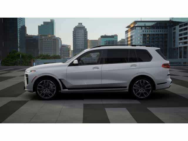 used 2026 BMW X7 car, priced at $85,212
