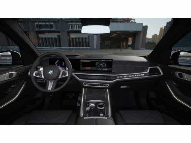 used 2026 BMW X7 car, priced at $85,212