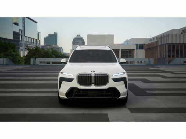 used 2026 BMW X7 car, priced at $85,212