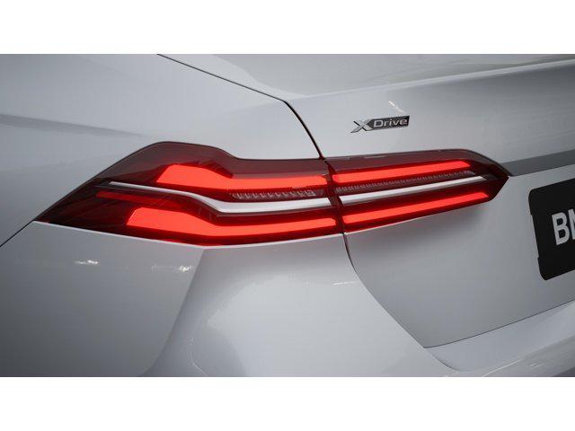 new 2026 BMW 530 car, priced at $68,410