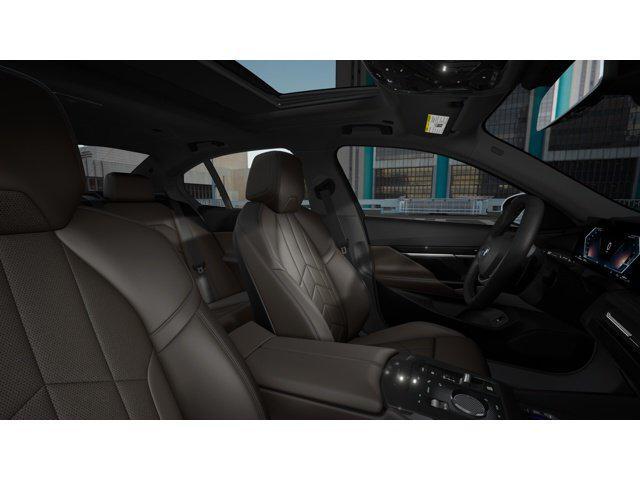 new 2026 BMW 530 car, priced at $68,410