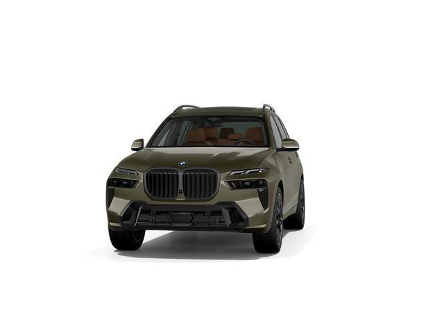 new 2026 BMW X7 car, priced at $103,060