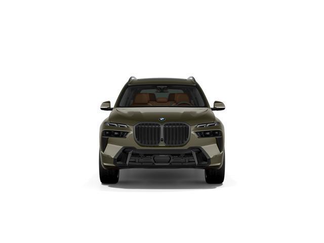 new 2026 BMW X7 car, priced at $103,060